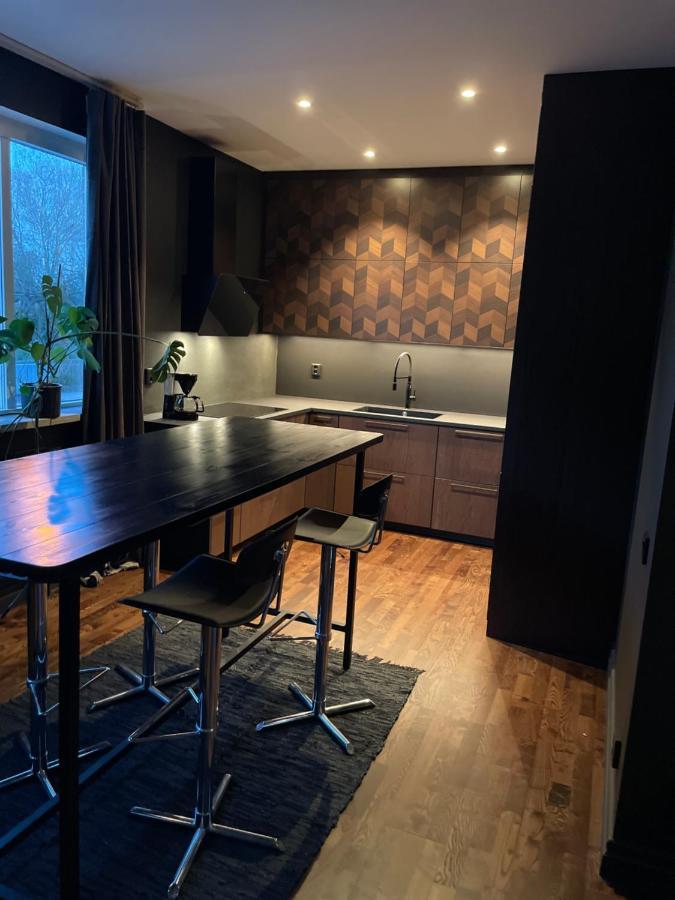 Apartament Laegenhet Soeder Om Landsvaegen A Skivarp Zewnętrze zdjęcie