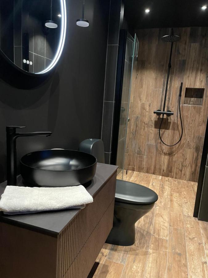 Apartament Laegenhet Soeder Om Landsvaegen A Skivarp Zewnętrze zdjęcie